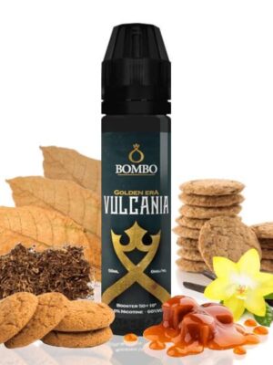 VULCANIA BOMBO 50 ML