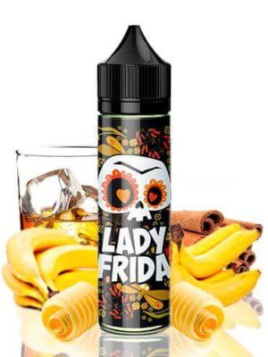 LADY FRIDA – MONO EJUICE