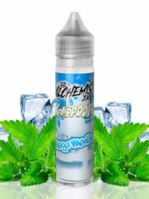 KALIPPOOH DUO ICE MEGA MENTHOL – THE ALCHEMIST JUICE