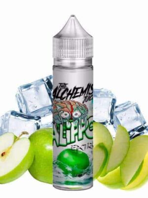 CALIPPOO MANZANA – THE ALCHEMIST JUICE