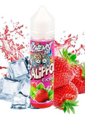 CALIPPOO FRESA – THE ALCHEMIST JUICE