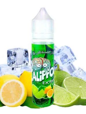 CALIPPO LIMA LIMÓN – THE ALCHEMIST JUICE