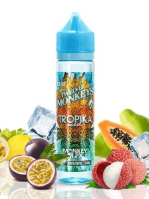 TWELVE MONKEYS ICE AGE TROPIKA