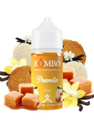 BRANILA – BOMBO