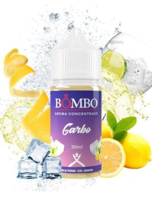 AROMA GARBO  30 ML– BOMBO