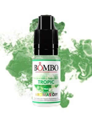 BOMBO TROPIC