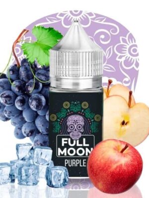 FULL MOON PURPLE 30ML