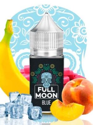 FULL MOON BLUE 30ML