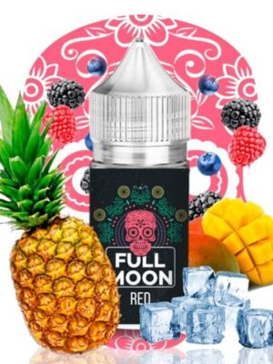 FULL MOON RED 30ML