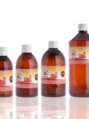 OIL4VAP BASE 50VG/50PDO 100 ML