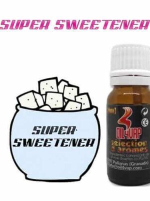 SUPER SWEETENER