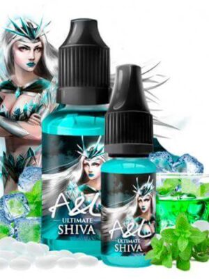 AROMA ULTIMATE A&L SHIVA