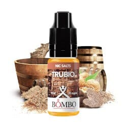 BOMBO NIC SALTS – TRUBIO