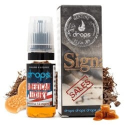 DROPS SALT AMERICAN LUXURY