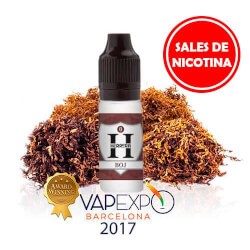 HERRERA SALES DE NICOTINA BOJ 10ML 12 MG