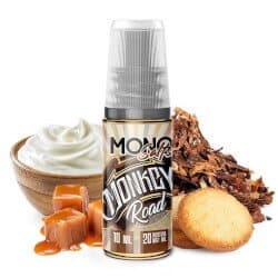 MONKEY ROAD - MONO SALTS 20 MG
