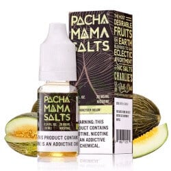 PACHAMAMA SALTS HONEYDEW MELON