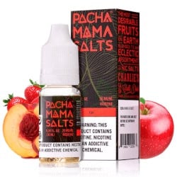 PACHAMAMA SALTS FUJI APPLE