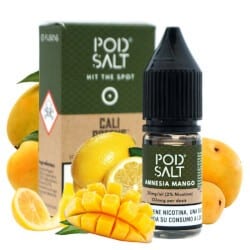 POD SALT FUSIONS AMNESIA MANGO 20 MG