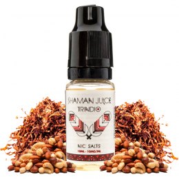 SHAMAN JUICE TRINDIO SALTS