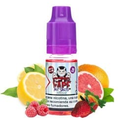 PINKMAN NIC SALTS – VAMPIRE VAPE 10 MG