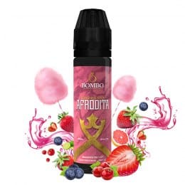 Afrodita 50ml – Golden Era by Bombo