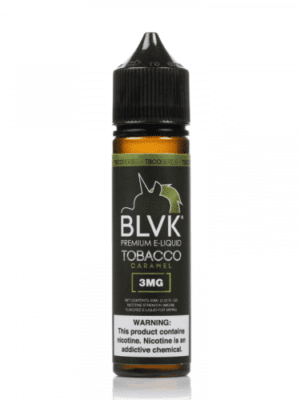 Blvk Unicorn Blvk Series Freebase Tobacco Caramel