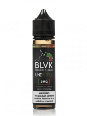 Blvk Unicorn Blvk Series Freebase Uniapple 1