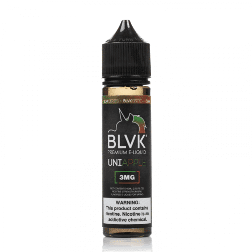 UNIAPPLE – BLVK UNICORN – 50 ML