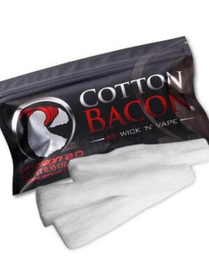 25949 9070 Cotton Bacon V2 10g De Wick Rsquo N Rsquo Vape