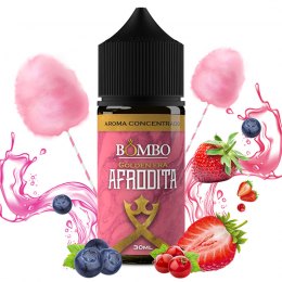 Aroma Afrodita 30ml Golden Era By Bombo