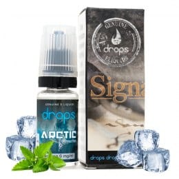 Arctic Attraction - Drops 10 ml