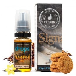 Fausto's Deal - Drops 10 ml