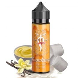 Mandanga 50ml – Alquimia para Vapers