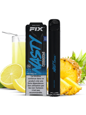 Pod Nasty Air Fix Slow Blow 20mg Nasty Juice