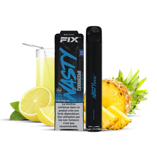Pod Nasty Air Fix Slow Blow 20mg Nasty Juice