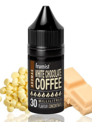 Aroma 30ml White Chocolate Frumist 500x500 1