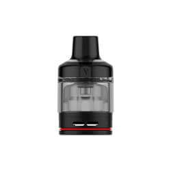 Vaporesso Gtx 22 Replacement Empty Pod 3 5 Ml Pack2