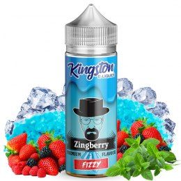 Zingberry Fizzy 100ml Kingston E Liquids Thumbnail 2000x2000 80 Jpg