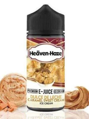 50902 9611 Heaven Haze Dulce De Leche 100ml Thumbnail 2000x2000 80 Jpg