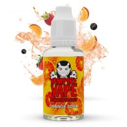 Aroma Orange Soda 30ml Vampire Vape Thumbnail 2000x2000 80 Jpg