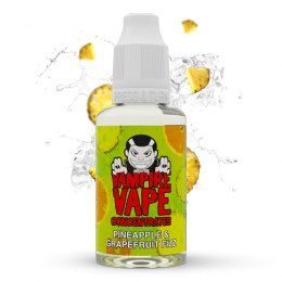 Aroma Pineapple Grapefruit 30ml Vampire Vape Thumbnail 2000x2000 80 Jpg