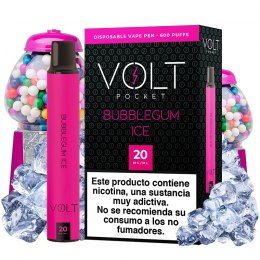 Pod Desechable Bubblegum Ice600puffs Volt Pocket Thumbnail 2000x2000 80 Jpg