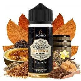 Supra Reserve 100ml Platinum Tobaccos By Bombo Thumbnail 2000x2000 80 Jpg