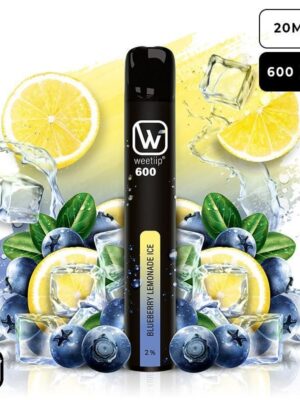Vaper Desechable Blueberry Lemonade 20mg By Weetiip Thumbnail 2000x2000 80 Jpg