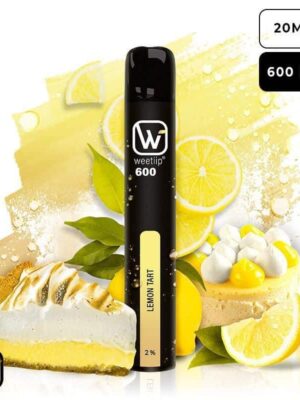 Vaper Desechable Lemon Tart 20mg By Weetiip Thumbnail 2000x2000 80 Jpg