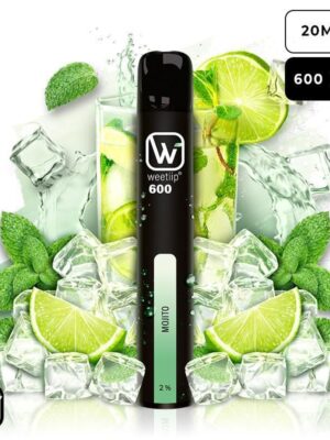 Vaper Desechable Mojito By Weetiip Thumbnail 2000x2000 80 Jpg