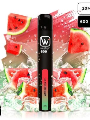 Vaper Desechable Watermelon Ice 20mg By Weetiip Thumbnail 2000x2000 80 Jpg