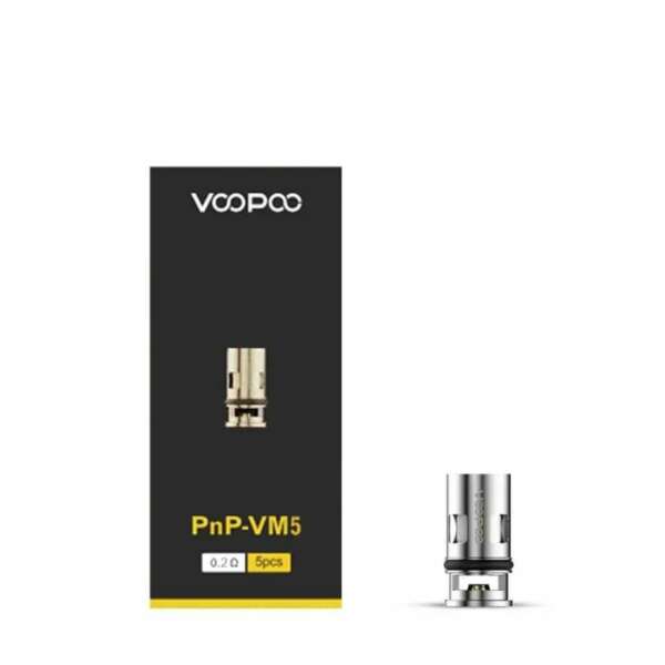 Voopoo Pnp Vm5 Coil 0 2 Ohm Pack Of 1 Thumbnail 2000x2000 80 Jpg