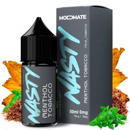 04112022164900 Menthol Tobacco 50ml Nasty Juice Thumbnail 2000x2000 80 Jpg